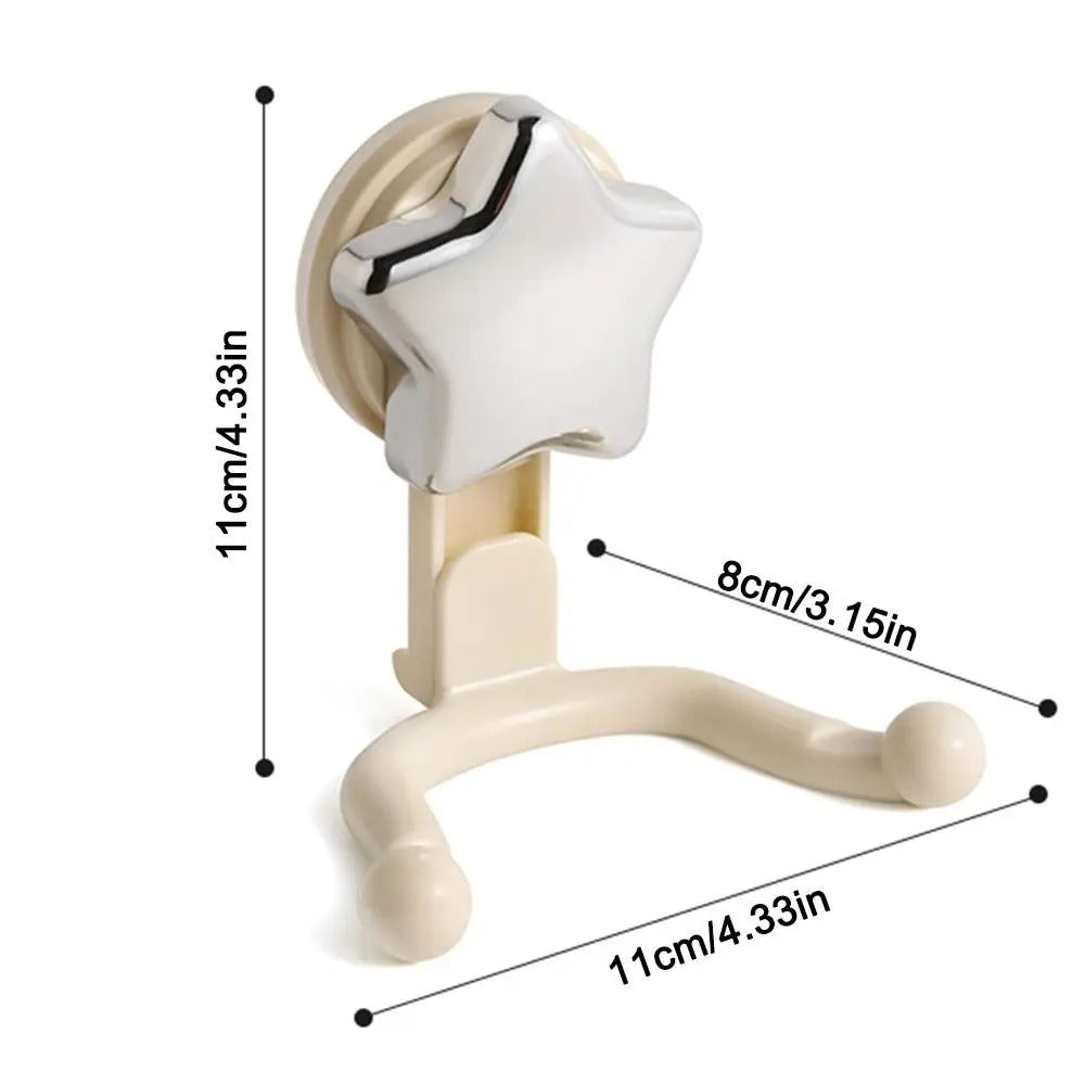 StepOut Hands-Free Shoe Remover