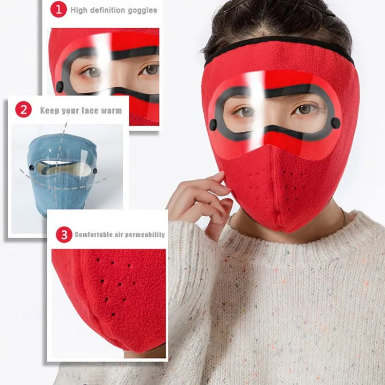 Face Mask (Pack of 2)