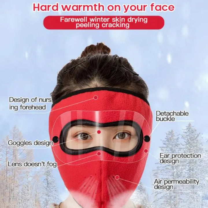 Face Mask (Pack of 2)