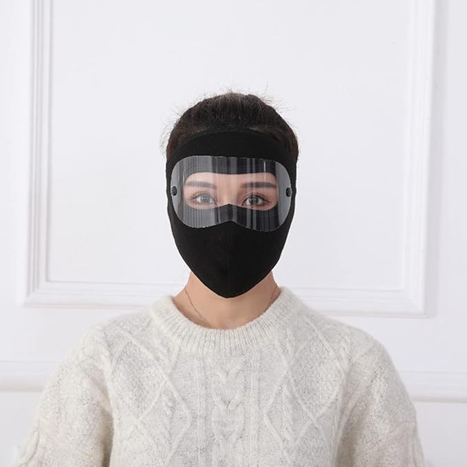 Face Mask (Pack of 2)