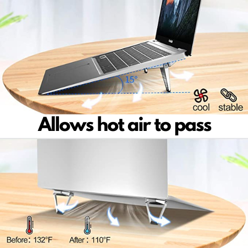 Mini Portable Laptop stand