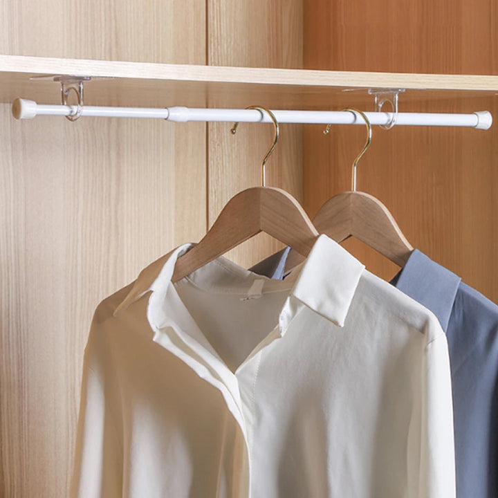 Multifunctional Punch-Free Round Wall Hook