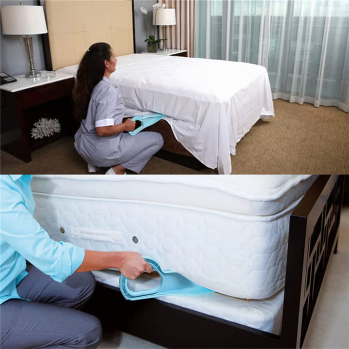 Bed Making & Sofa Making Handy Tool - Big Size (38*12*7 CM)