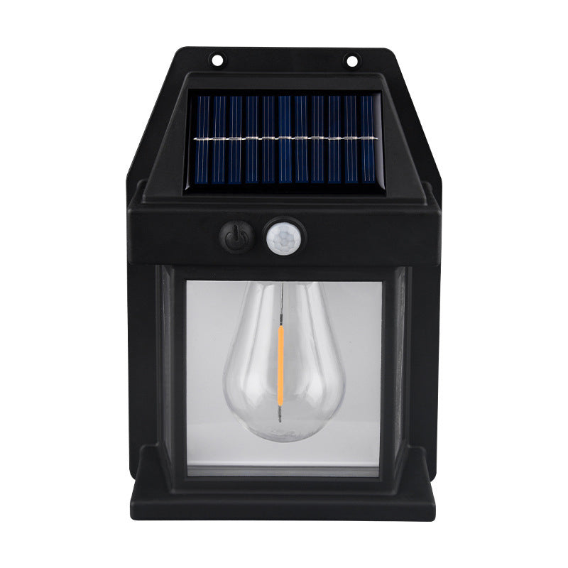 Solar Induction Wall Lamp