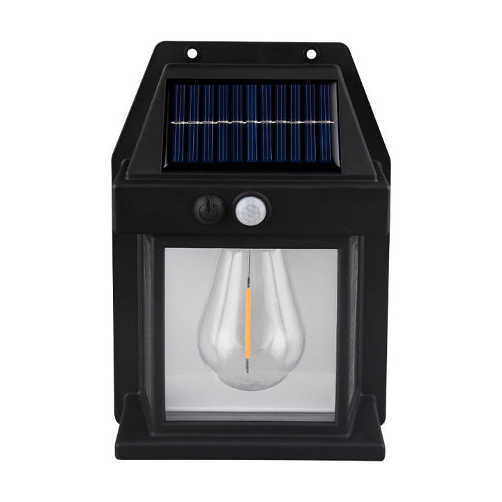 Solar Induction Wall Lamp