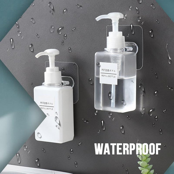 Multifunctional Punch-Free Round Wall Hook