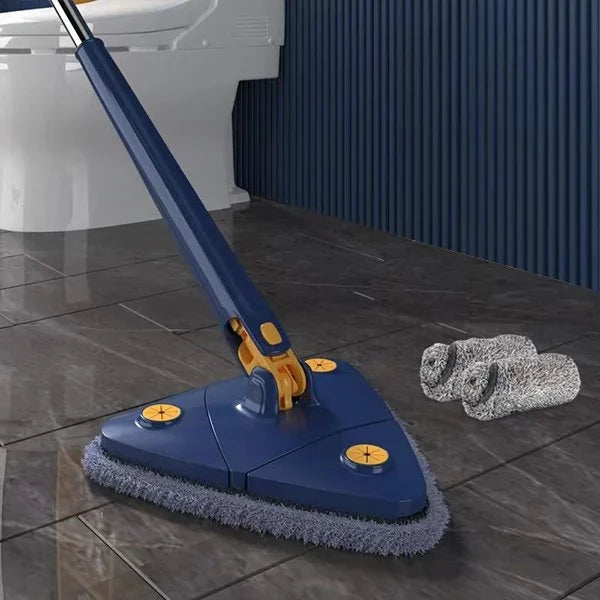 360° Cleaning Mop