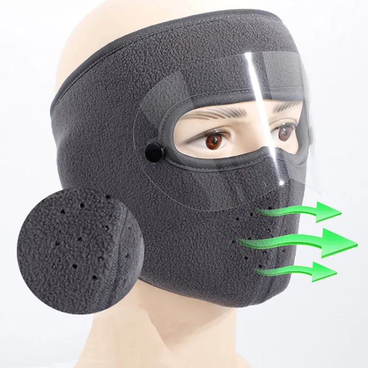 Face Mask (Pack of 2)